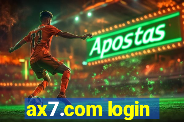 ax7.com login